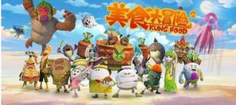 逃离拼图花园