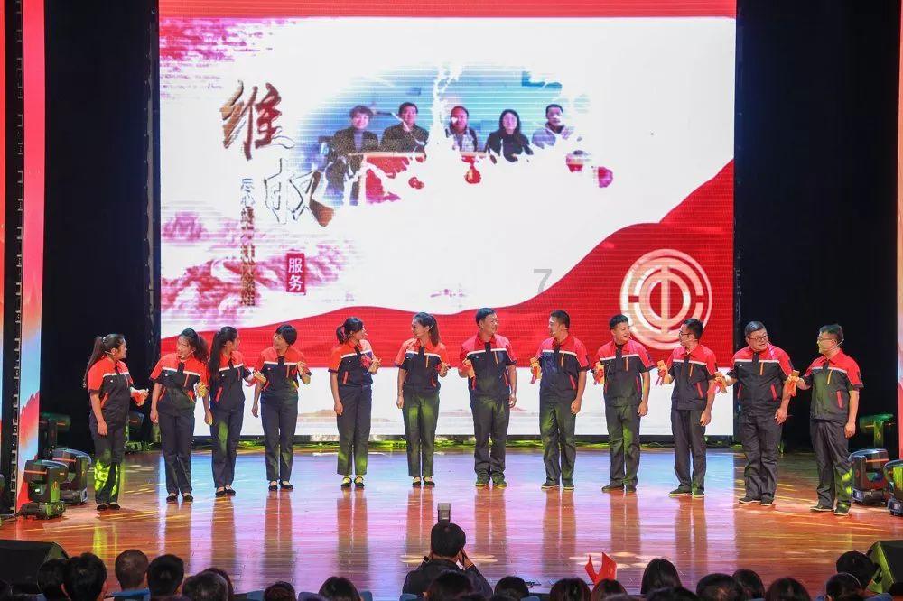 山姆为中产
